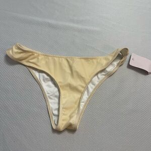 NWT Minimal Animale Bikini Bottoms Size Small New